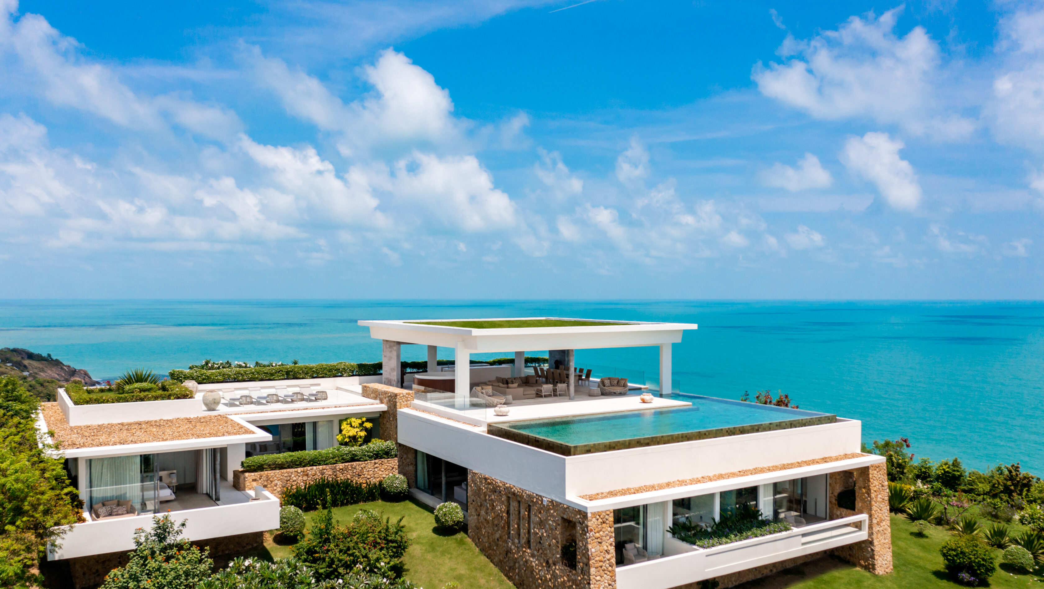 Samujana Villas