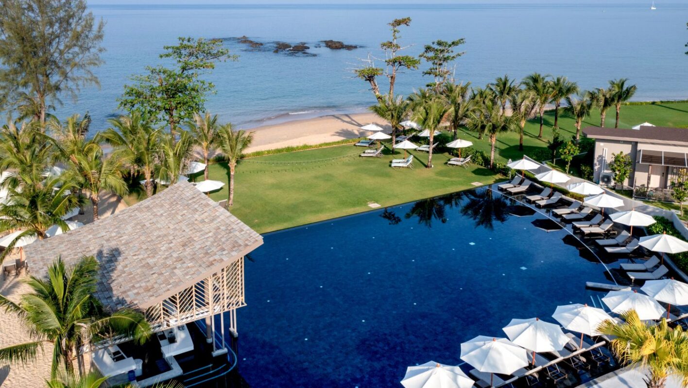 The Little Shore Khao Lak by Katathani