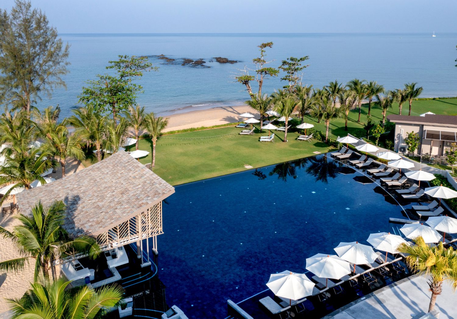 The Little Shore Khao Lak by Katathani