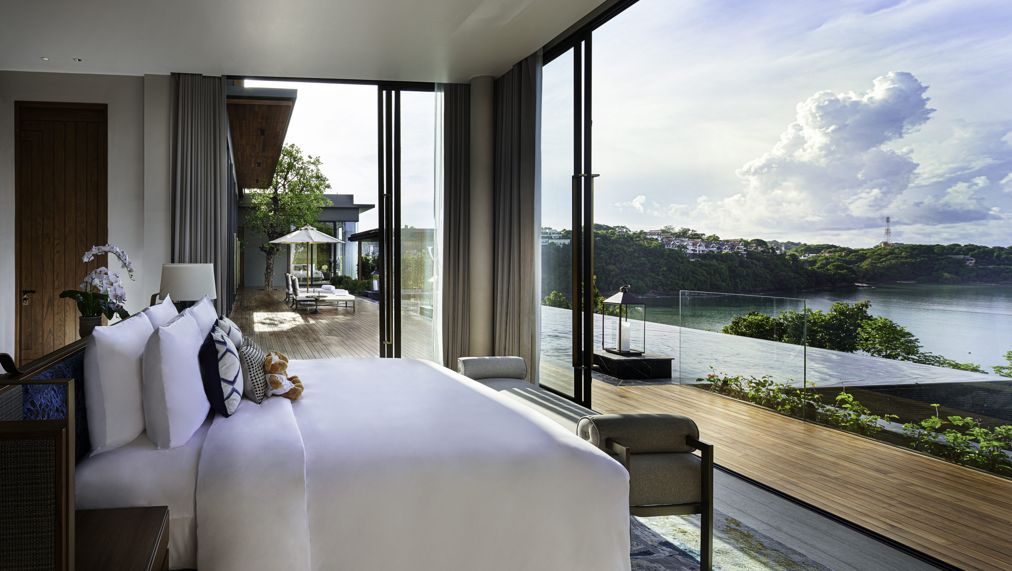 V Villas Phuket